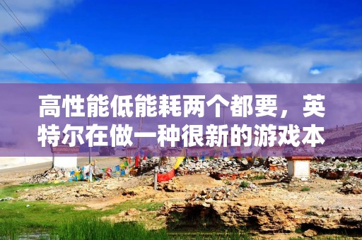 高性能低能耗两个都要，英特尔在做一种很新的游戏本