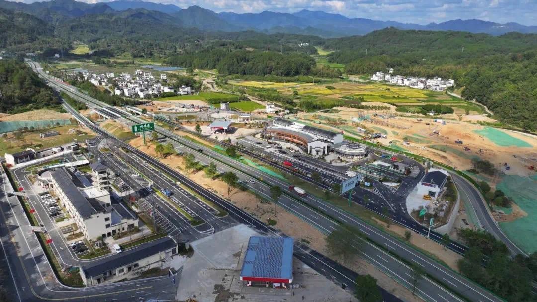 “快进慢游”安徽打造交旅融合新样板