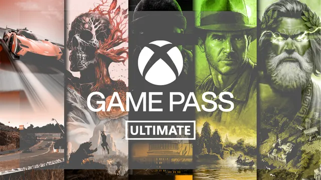 微软 XGP Ultimate 订阅费暴涨 50%，用户取消订阅量激增致官网瘫痪