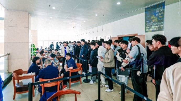 东海学院推出校企深度衔接促就业新模式