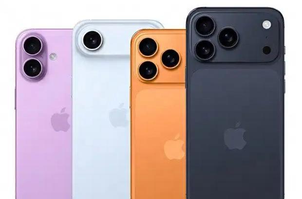 新款iPhone能否提振苹果股价？摩根大通：关键在中国！