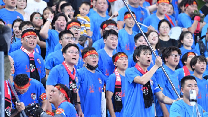 “苏超”又有新纪录！苏北今非昔比了？