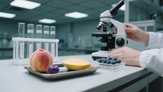 尚德守法、共享食安！浦东举办2025年食品安全宣传月主题活动