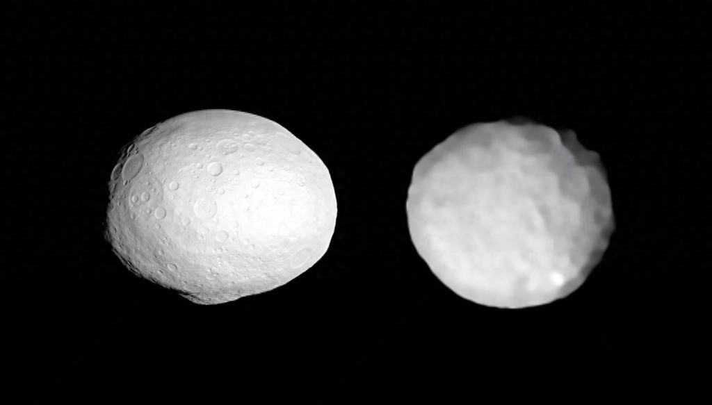 智神星8日冲日，迎观测良机