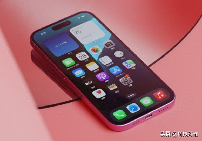 为什么很多人宁愿买iPhone16，也不买国产旗舰，四个原因很真实