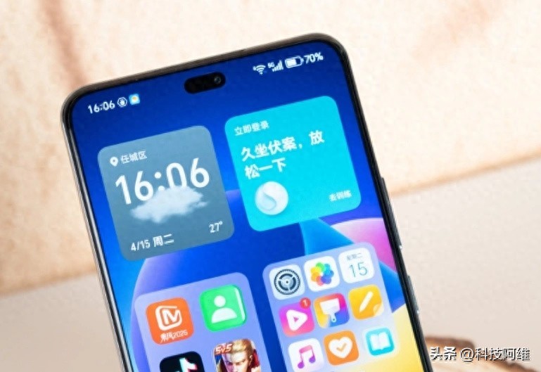 荣耀“续航王”突然变香了，8000mAh+卫星消息，512GB跌至1911元