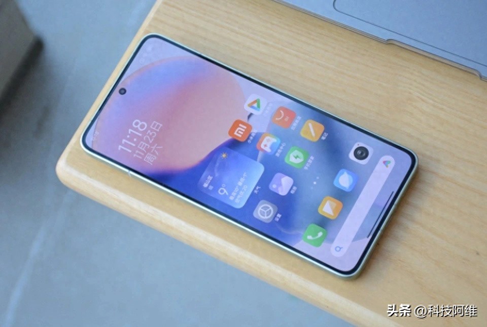 618国补后，“人人买得起”的4款性价比旗舰，16GB+1TB也售价亲民