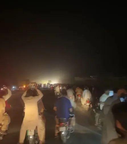 外媒：巴方消息人士称击落5架印度战机和1架无人机，其中包括3架“阵风”战机