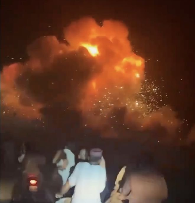 牛弹琴：一觉醒来，印巴还是打起来了，后果很严重