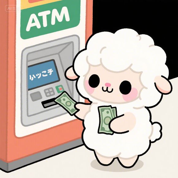 揭秘羊小咩便荔卡,额度提升全攻略+风险避坑指南