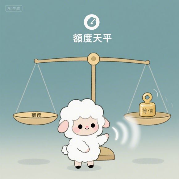 羊小咩便荔卡套现失败?揭秘套现套路与防骗指南