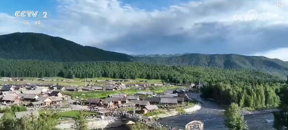 交通提速+场景创新 县域旅游迎来多元化发展与消费增长新热潮