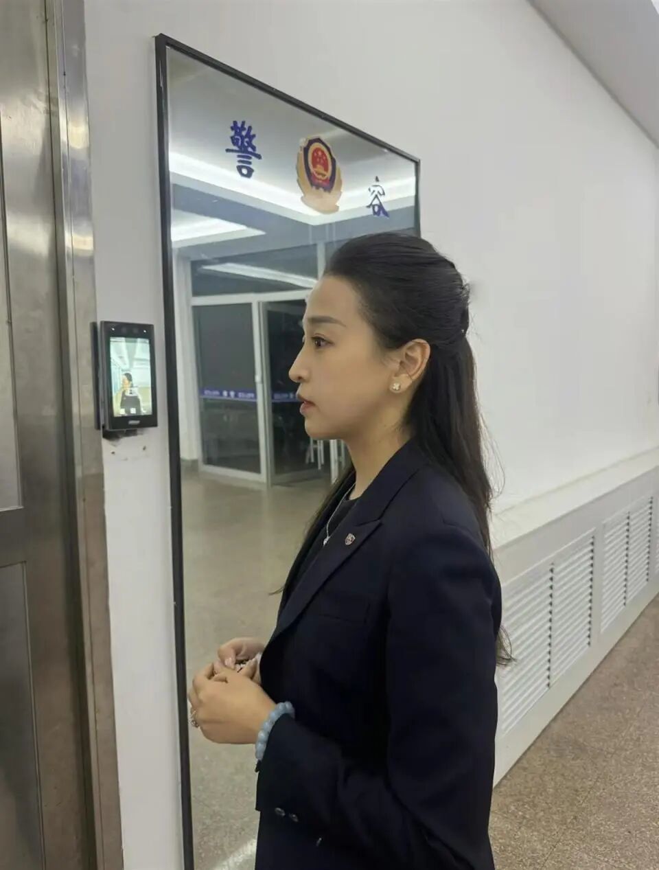保时捷女销冠被合成AI不雅视频，法律是唯一武器