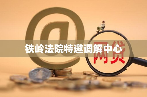 铁岭法院特邀调解中心