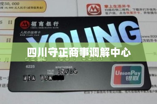 四川守正商事调解中心