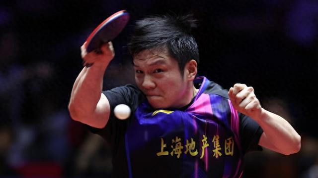 王楚钦坦言世界上没人赢他会有信心？无世界排名？不妨碍樊振东依然称霸乒超