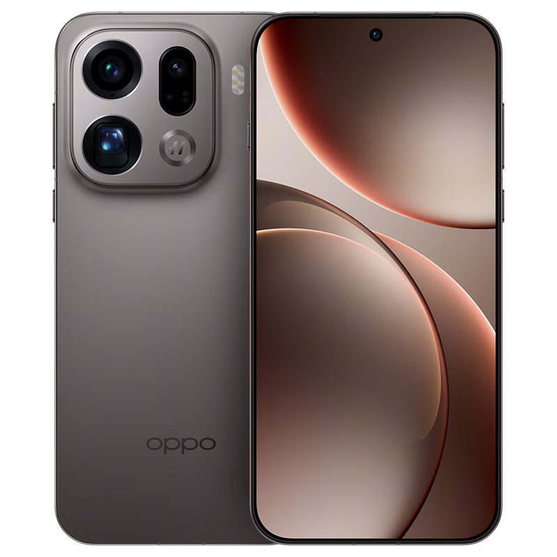 OPPO Find X9 Pro 卫星通信版手机预售：支持三大运营商 eSIM，售 6999 元