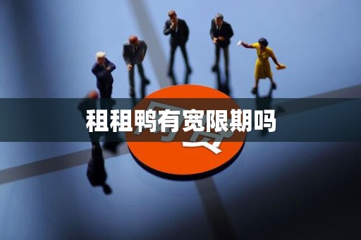 租租鸭有宽限期吗
