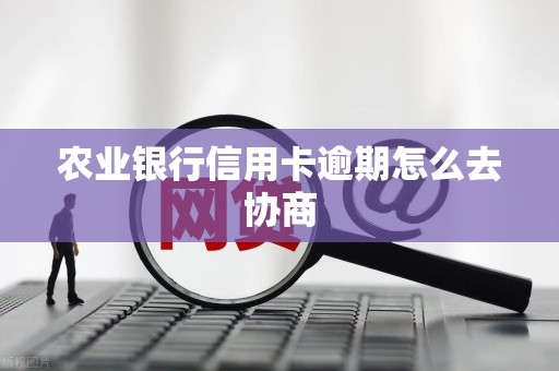 农业银行信用卡逾期怎么去协商
