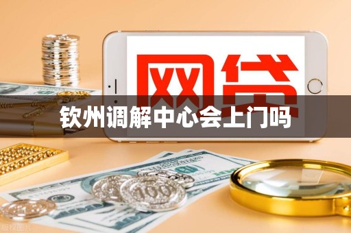 钦州调解中心会上门吗