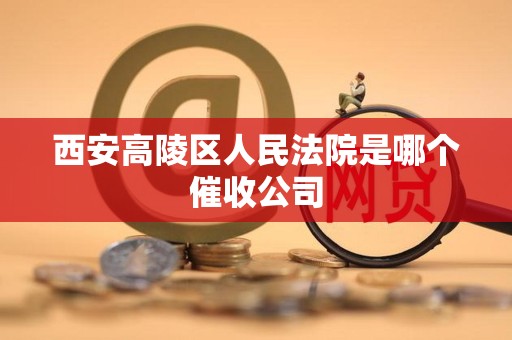 西安高陵区人民法院是哪个催收公司