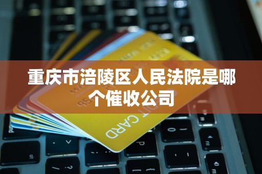 重庆市涪陵区人民法院是哪个催收公司
