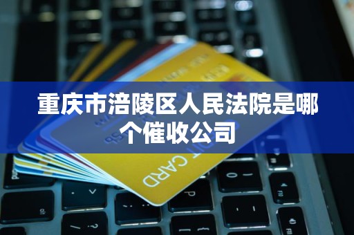 重庆市涪陵区人民法院是哪个催收公司