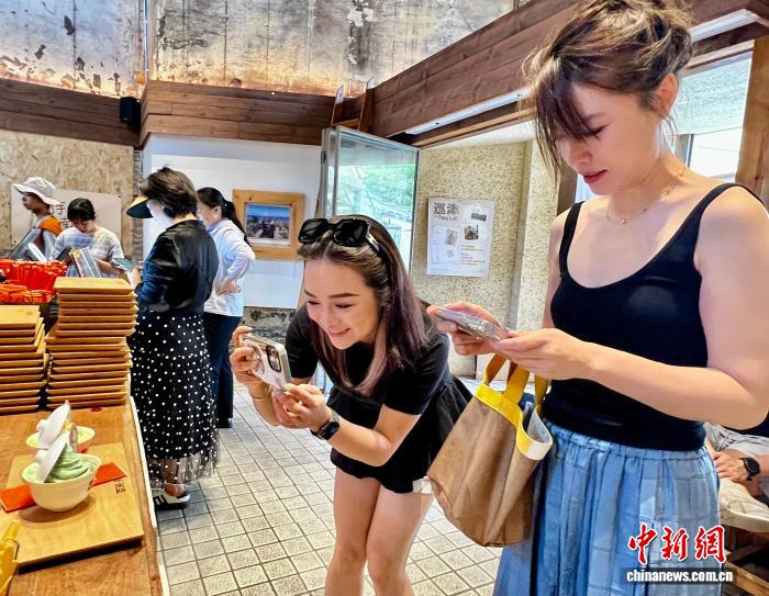 科技创新赋能“魔力菌菇” 云南见手青跨界出圈
