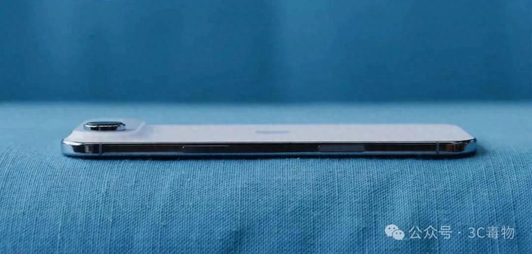 iPhoneAir入手一周，真实体验把我整不会了