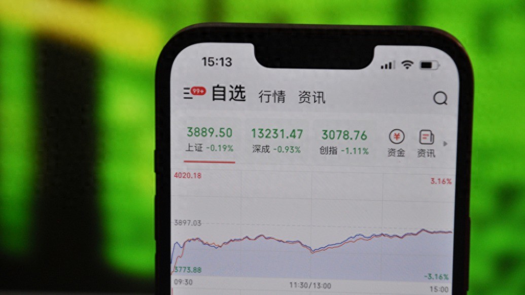 详细阅读:秦洪看盘|A股低开回稳,短线下档支撑强劲 秦洪看盘|A股低开回稳,短线下档支撑强劲