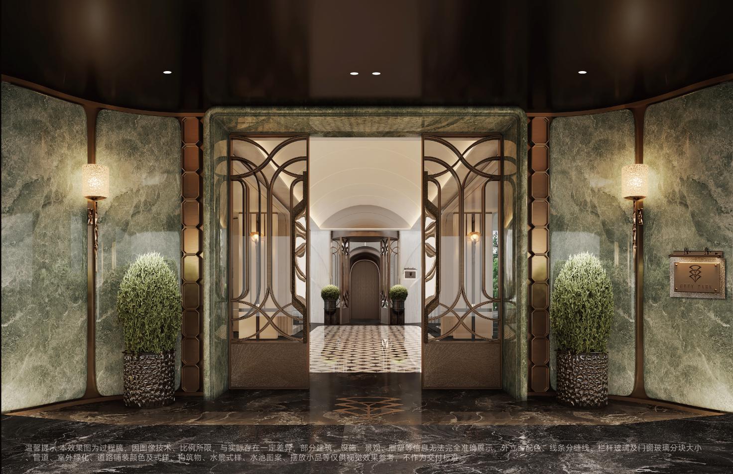 突破市场,西派云间首开逆势大捷