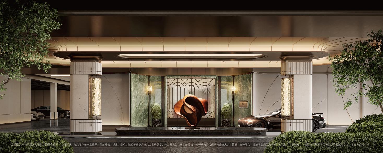 突破市场,西派云间首开逆势大捷