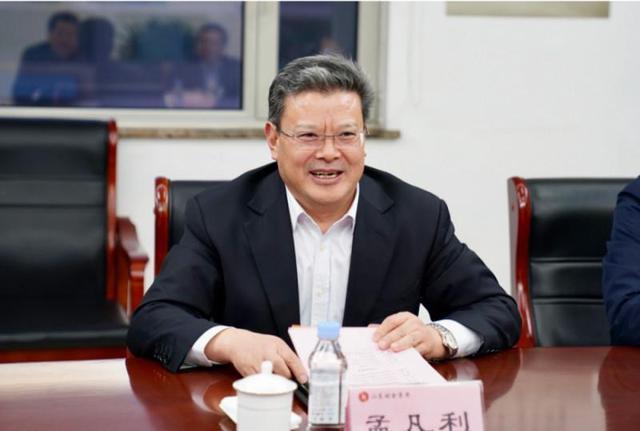 刘小涛当选江苏省省长,“70后”省级政府一把手已有4人