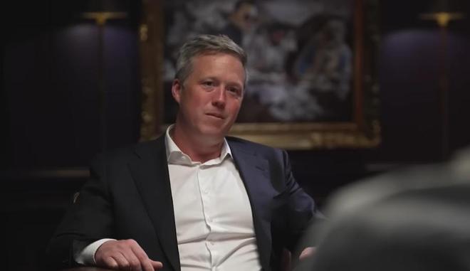 美防长抨击肥胖后这照片火了！网友P图吐槽……