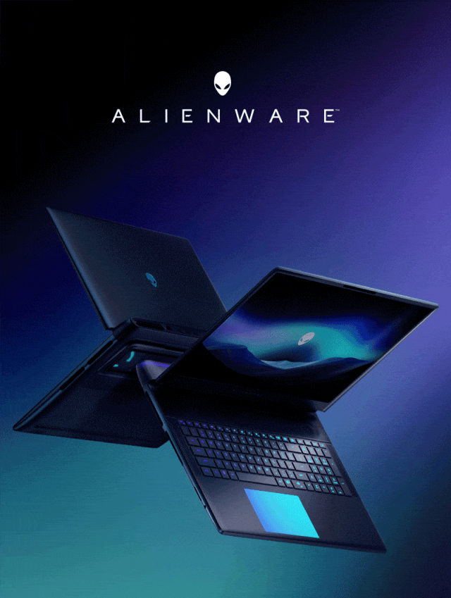 2025 款戴尔外星人 Alienware Area-51 游戏本发售：2.5K 屏、Cherry 机械键盘，35999 元起