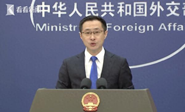 应中国外交部长王毅邀请 韩国外长将访华