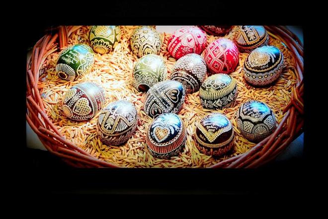 海信E7Q真机首测:黑曜屏Pro加超频版芯片 画质表现同级无敌!