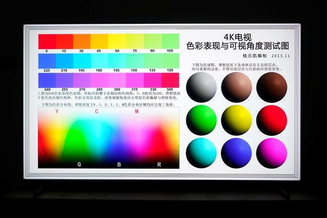 海信E7Q真机首测:黑曜屏Pro加超频版芯片 画质表现同级无敌!