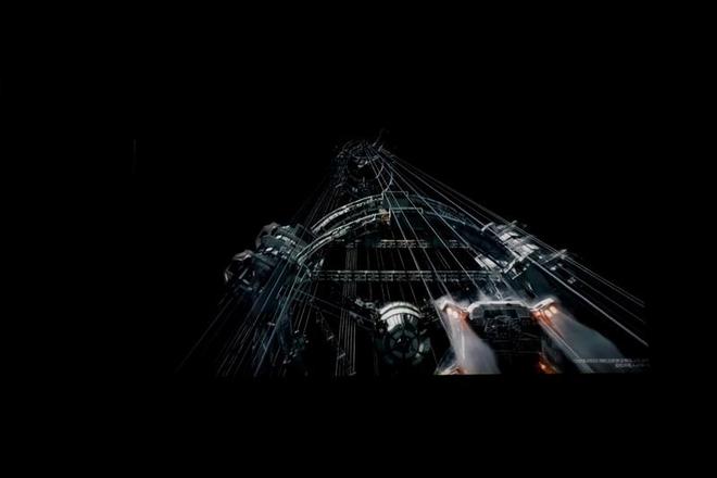 海信E7Q真机首测:黑曜屏Pro加超频版芯片 画质表现同级无敌!