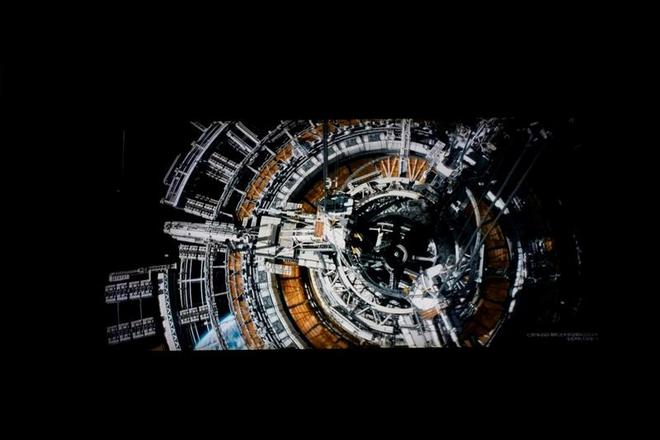 海信E7Q真机首测:黑曜屏Pro加超频版芯片 画质表现同级无敌!