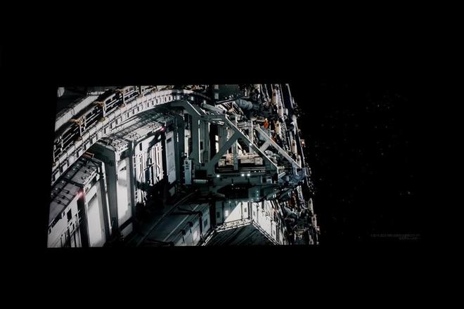 海信E7Q真机首测:黑曜屏Pro加超频版芯片 画质表现同级无敌!