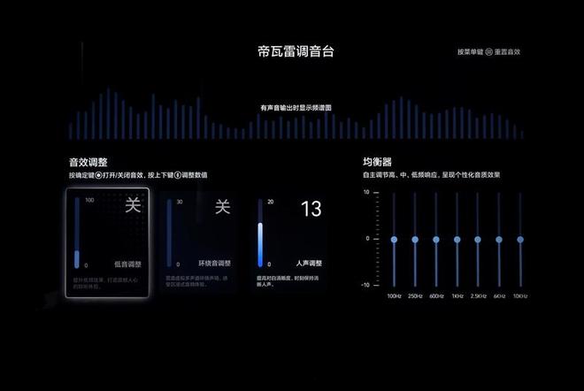 海信E7Q真机首测:黑曜屏Pro加超频版芯片 画质表现同级无敌!