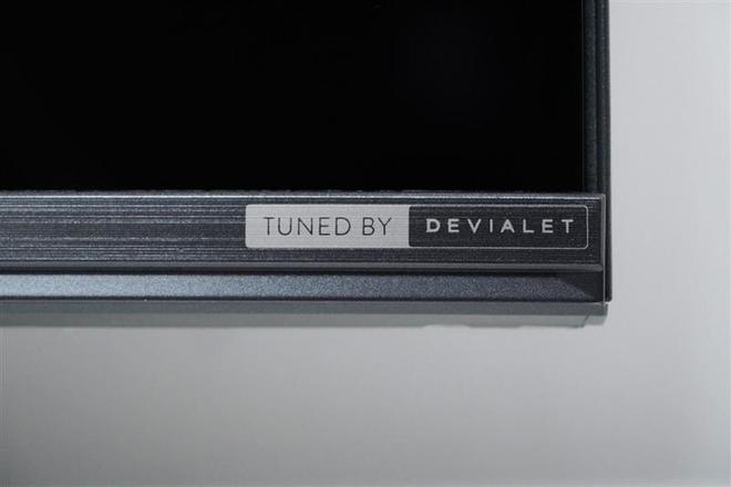 海信E7Q真机首测:黑曜屏Pro加超频版芯片 画质表现同级无敌!