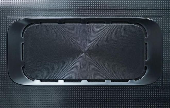 海信E7Q真机首测:黑曜屏Pro加超频版芯片 画质表现同级无敌!