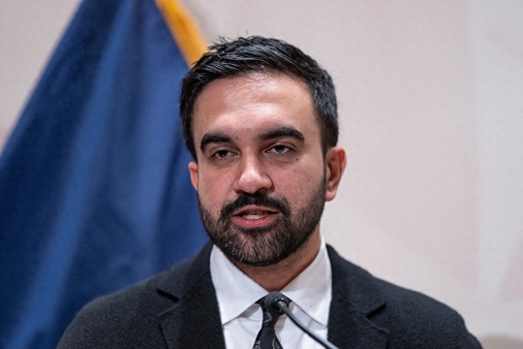 我们将目睹民主社会主义运动如何席卷美国?从马姆达尼当选纽约市长说起|907编辑部