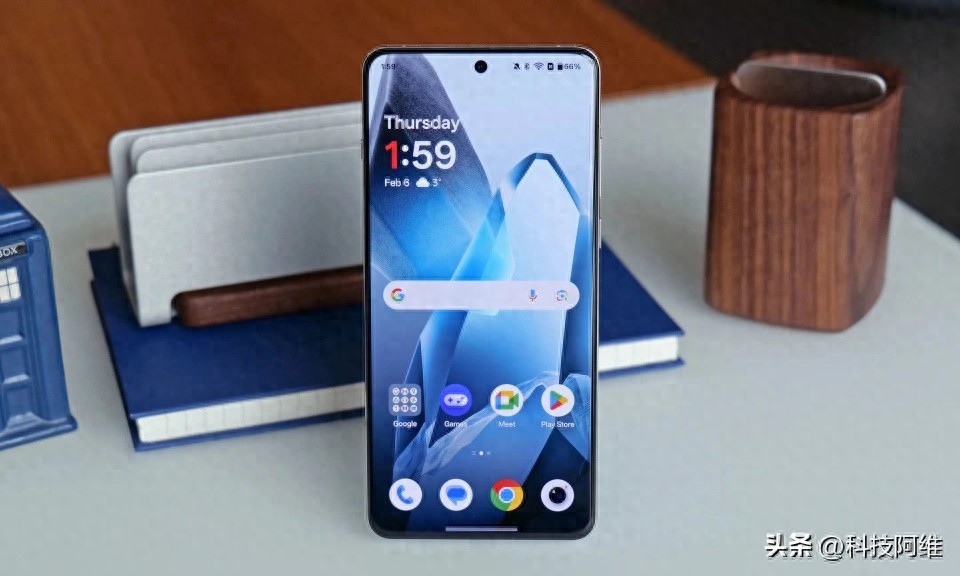 24GB+1TB跳水1532元，2K旗舰屏+IP69防水，顶配旗舰618大降价