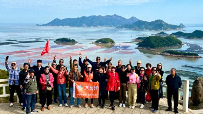 领跑银发经济新赛道！共比邻A轮融资过亿