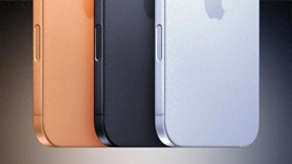 曝苹果iPhone 17全系共提供15种配色 预计9月发布