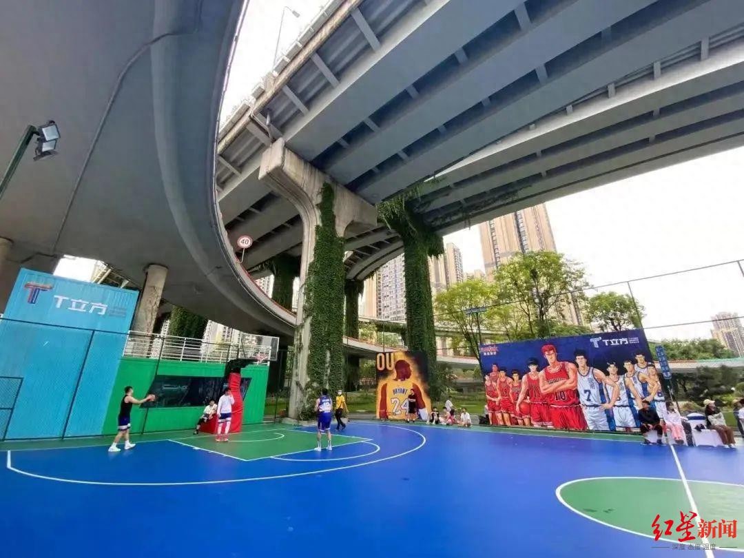 寻空间、增景观、强功能！成都今年将推进实施“金角银边”点位200处