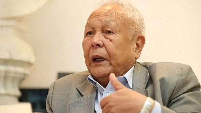 新民艺评｜谢冕：难忘青春岁月